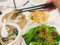 -顺德人家食府(黄金广场店)