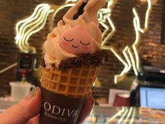 -GODIVA(月星环球港店)