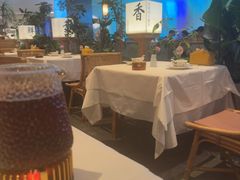 -桂满陇·杭州小馆(巴黎春天浦建店)