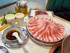 -京悦南门涮羊肉(长寿路店)