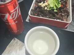-橦橦小马扎烧烤 (传媒大学店)