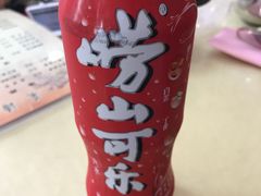 -华春餐馆(鱼山路店)