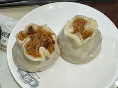 -老淮城·长鱼面(河下古镇店)