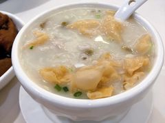 生滚皮蛋瘦肉粥-广州酒家(文昌总店)