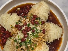 -小菜园新徽菜(宜兴八佰伴店)