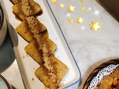 红糖糍粑-青花椒花椒鱼(合生汇店)