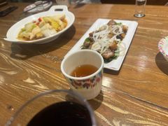 -清真·玛丽亚新疆菜主题餐厅(浙江中路店)