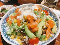 -一吉焼鸟·FOUNDER(桂林路店)