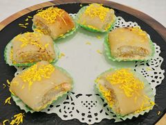 -小榄公饭店·岭南庭院餐厅(民安北路店)