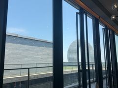 -南太湖山庄·四季轩&国风堂中餐厅