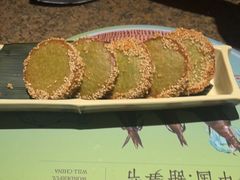 -绿茶餐厅(coco park 店)