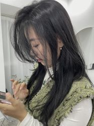 -Moyue HAIR SALON
