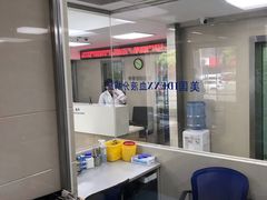 -申普宠物医院·心脏介入·心血管微创(总院)