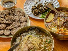 -顺姬冷面(延大护理学院小区店)
