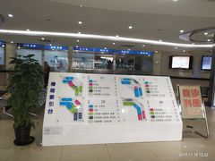 -浦兴社区卫生服务中心