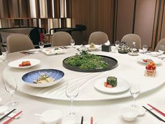 -世纪缘湖滨花园酒店·湖景轩中餐厅(太阳宫店)