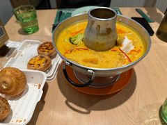 -mango tree芒果树泰国餐厅(青岛万象城店)