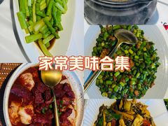 -四方桌·福建客家土菜(沙县步行街店)