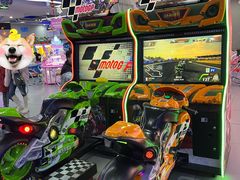 -天空之城动漫电玩世界(路劲又一城店)