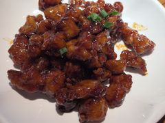 -金牌外婆家(苏州中心店)