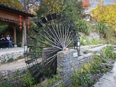 -塔川景区