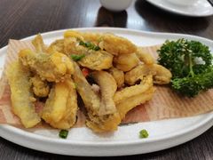 -大洋家·精品潮汕菜·生腌砂锅粥(天河东路店)