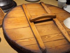 -万里闯关东铁锅炖菜馆(高新旗舰店)