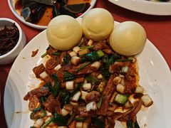 -金叶酒家(新华路店)