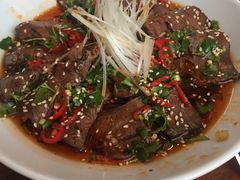 -上海柏悦酒店·世纪100牛排馆