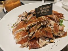 -潮澎派·潮汕菜大排档(南较西路店)