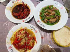 -有位虾匠·香辣蟹·小龙虾(李村店)