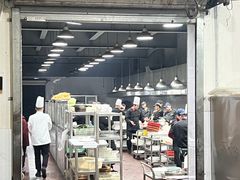 -健眺小海鲜(临海后山店)