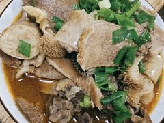 -正宗阳山牛杂(东城店)