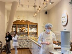 -WHEAT&BAKER-麥(凯德来福士店)