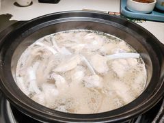 -百年果林椰子鸡(中洲店)