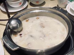 -煲大王猪肚鸡·椰子鸡火锅(红谷滩万达店)