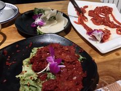 -重庆老味道火锅(喜堂店)