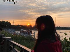 -黄埔古港