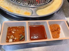-喜来稀肉(虹泉路店)