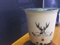 -鹿角巷The Alley(龙湖天街店)