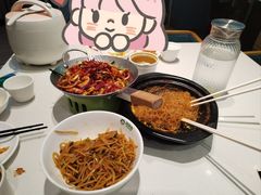 -绿草地·湘菜(7mall店)