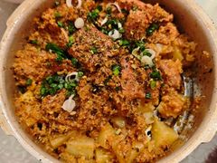 -易老头三样菜(南滨路总店)