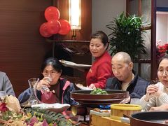 -梅花香里大酒店(郁金香路店)