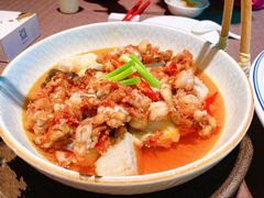 沸腾岩蛙-樽宴酒楼·地道川菜·品质宴请