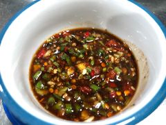 -西昌老号李小肠特色烧烤园(双流店)