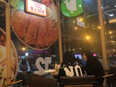 大堂-德克士(文一店)