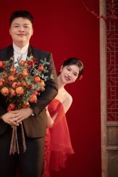 -苏州HX-合喜映画婚纱摄影