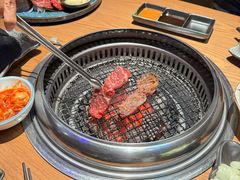 -丸藏和牛烧肉专门店(园区师惠坊店)