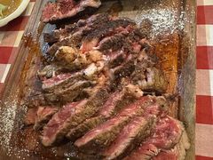 -安立可意大利美食