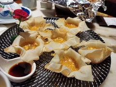 公主素蟹粉-桂满陇-西湖船宴(西单大悦城店)